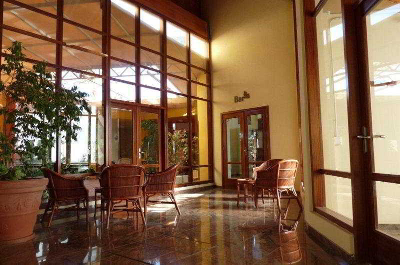 Apartahotel Monte Feliz